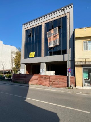 Donatım'da satılık ofis