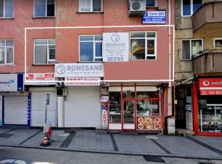 SAKARYA ADAPAZARI MERKEZDE SATILIK OFİS