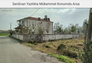 YAZLIK'TA ACELE SATILIK ARSA