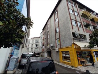 Kiralık işyeri