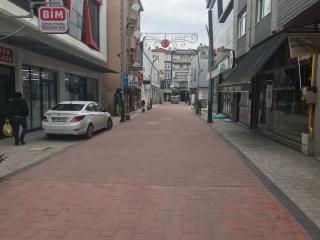 ÇArk Caddesi Konumlu KİRALIK İş yeri