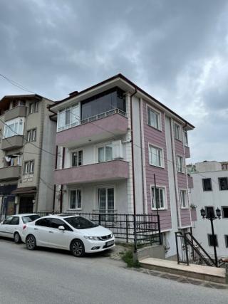 Hızırtepe'de SATILIK DAİRE