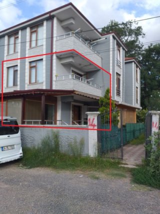 sakarya karasu satilik mustakil ev sakarya emlak ilan