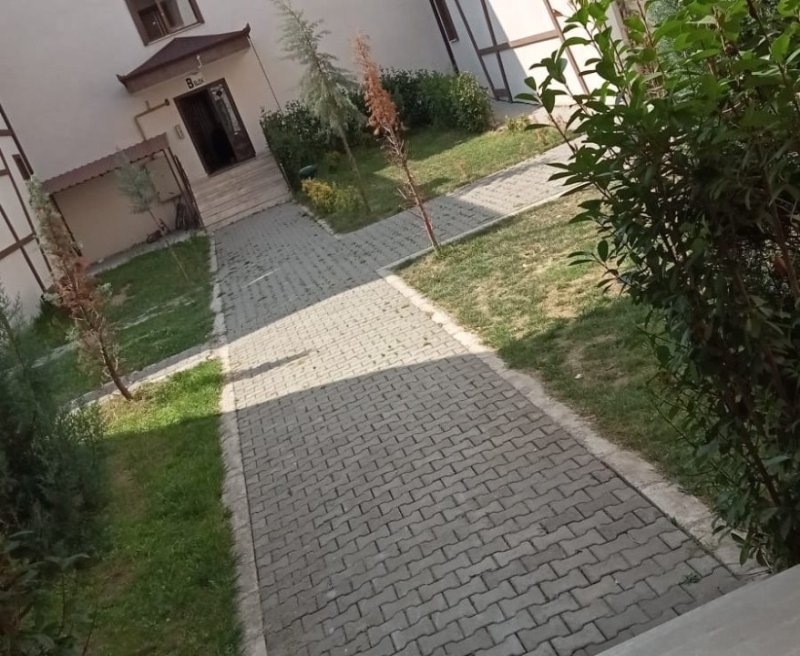 ARİFİYE'DE SATILIK DAİRE