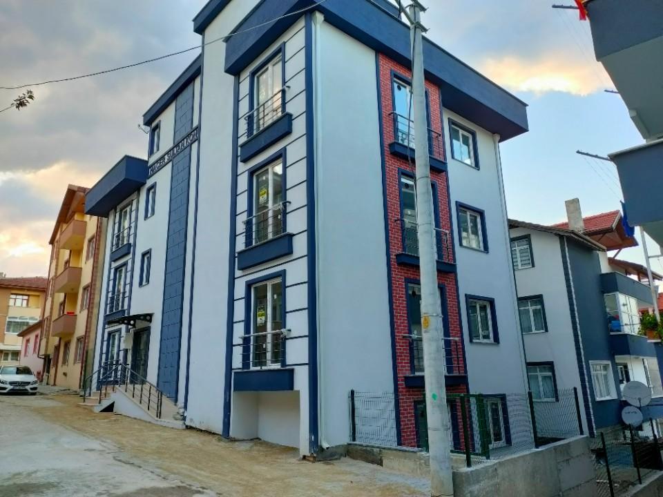 HIZIRTEPE DE BAHÇE KATI YERDEN ISITMALI 1+1 YENİ KİRALIK DAİRE