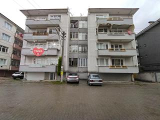 AKINCILAR MAH. 2+1 MASRAFSIZ ARA KAT DAİRE