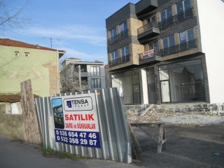 satılk  yenı daıre