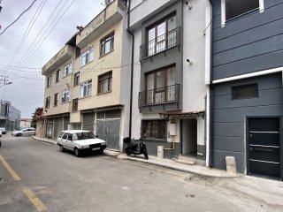 SAKARYA- YENİCAMİ YAKINI (MERKEZDE -2+1, 85m2 -KİRALIK EŞYALI DAİRE