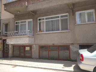 SEMERCİLER'DE SATILIK 3+1 DAİRE