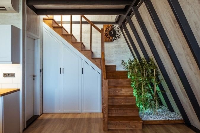 BİR İLK! OTEL KONSEPTLİ KAHVALTI DAHİL KİRALIK BUNGALOV