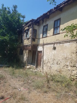 Sakarya Geyve bahçeli ev