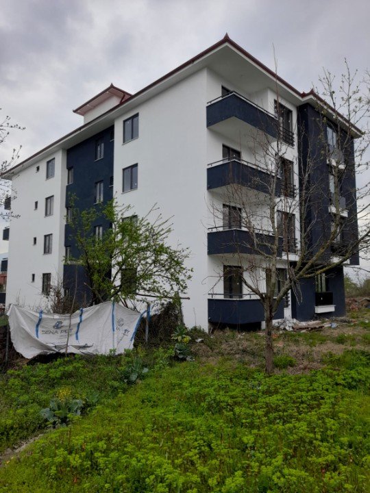 HENDEK - SATILIK SIFIR 2+1 DAİRELER