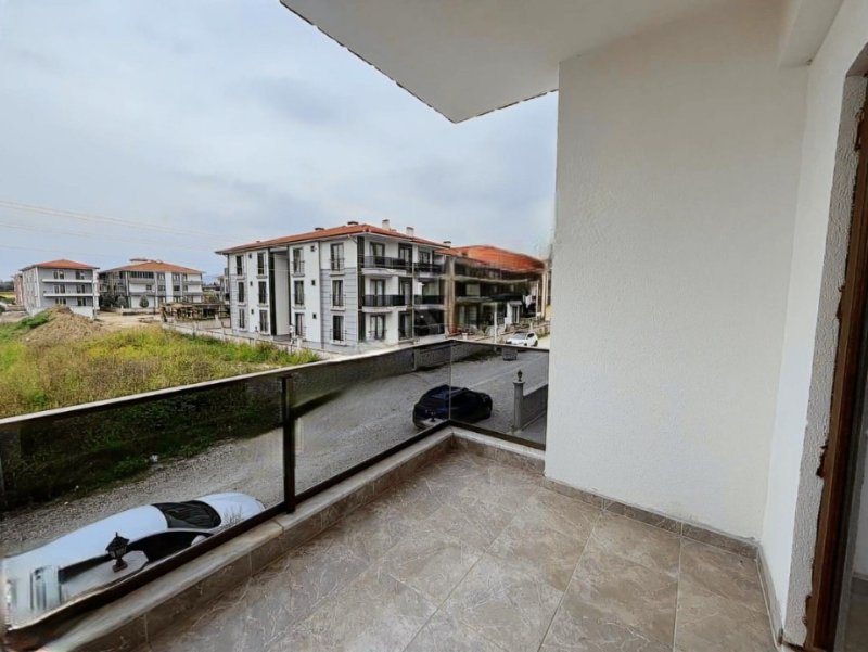 ARİFİYE FATİH MAHALLESİNDE SATILIK DAİRE