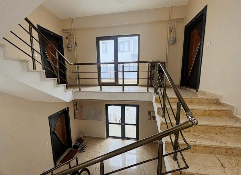 ARİFİYE FATİH MAHALLESİNDE SATILIK DAİRE