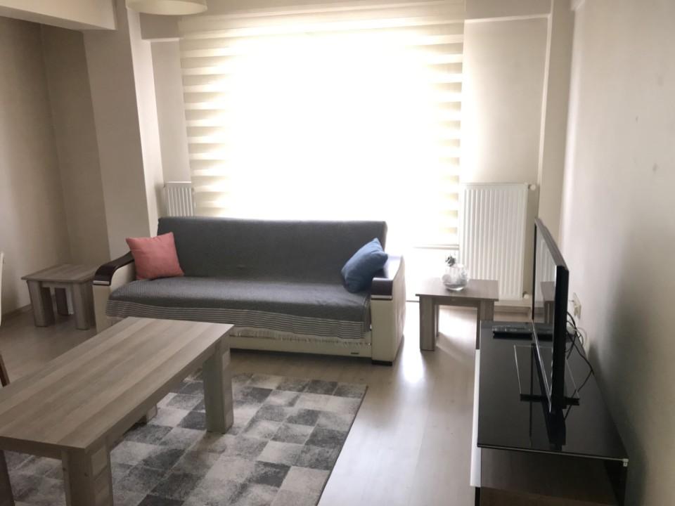 RAMADA OTEL CİVARI KİRALIK 1+1