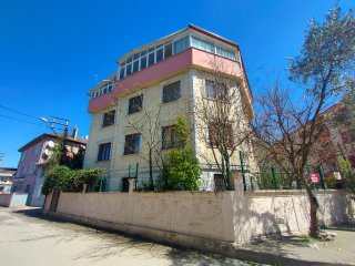 Satılık daire Adapazarı merkez
