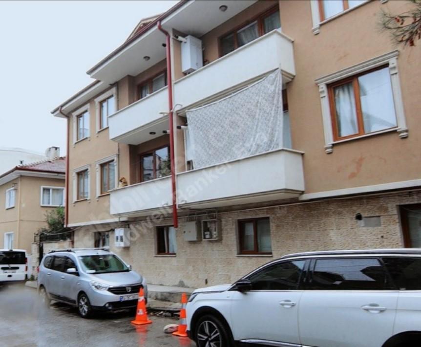 Sakarya , Serdivan , Arabacıalanı Mah. 7 Daireli Satılık Komple Mülk