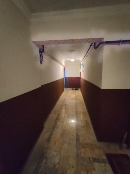 AKYAZI MERKEZDE, CADDE ÜZERİNDE GÜNEYE CEPHE, 2+1 DAİRE