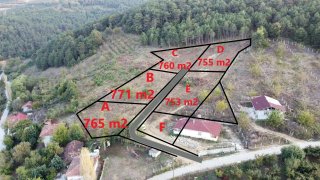 AVCI EMLAK'TAN GEYVE İHSANİYE MAHALLESİNDE KAT İRTİFAKLI PLAN VE PROJELİ ARSALAR