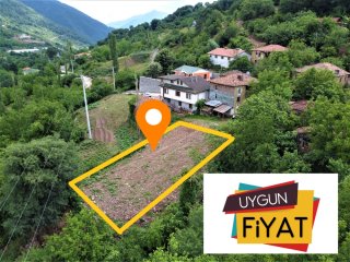 AVCI EMLAK'TAN GEYVE AKINCI KUZYAKA KÖYÜNDE % 40 KONUT İMARLI 451 m2 MANZARALI ARSA