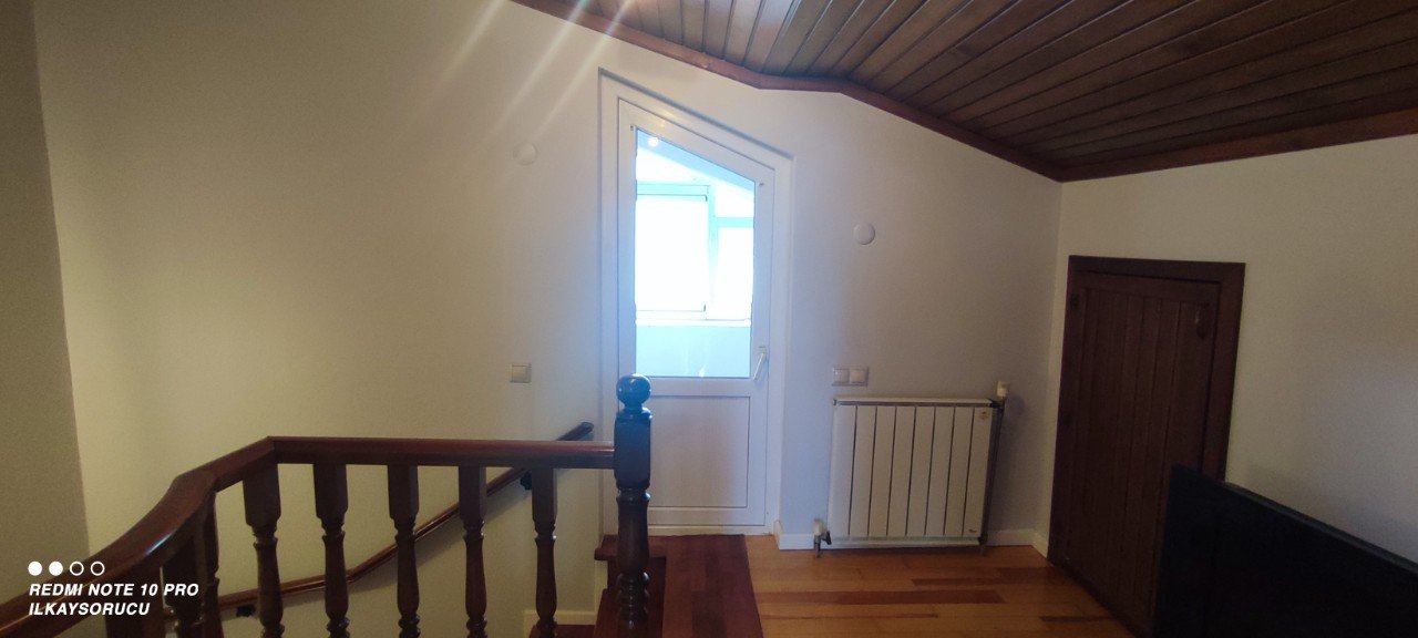 KOCAELİ KURUÇEŞME DE SİTE İÇERİSİNDE 5+1, 300 m2 SATILIK VİLLA