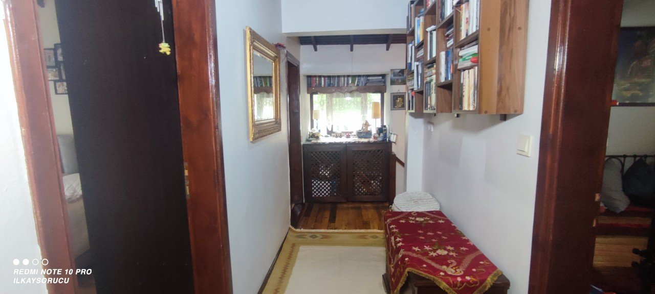 KIRKPINAR YEŞİL VADİ EVLERİNDE SATILIK 3+1 VİLLA