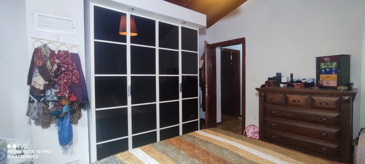 KIRKPINAR YEŞİL VADİ EVLERİNDE SATILIK 3+1 VİLLA