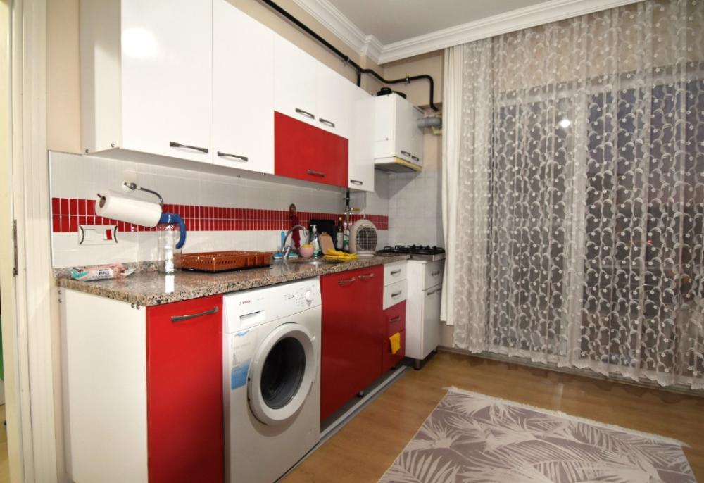 SAKARYA KARASU YALI MAH DENİZE 5 DK MESAFEDE DAİRE