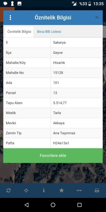 AVCI EMLAK'TAN GEYVE HİSARLIK KÖYÜNDE DÖRT PARÇA TOPLAM 24.256 m2 HESAPLI YATIRIMLIK ARAZİLER