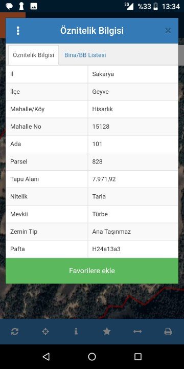 AVCI EMLAK'TAN GEYVE HİSARLIK KÖYÜNDE DÖRT PARÇA TOPLAM 24.256 m2 HESAPLI YATIRIMLIK ARAZİLER