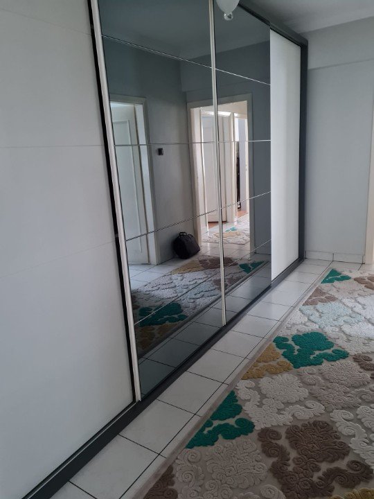 SAKARYA EĞİTİM ARAŞTIRMA HAST.YAKINI KİRALIK 3+1 LUX EŞYALI DAİRE