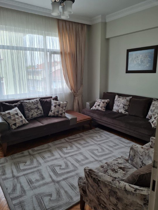 SAKARYA EĞİTİM ARAŞTIRMA HAST.YAKINI KİRALIK 3+1 LUX EŞYALI DAİRE