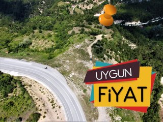 AVCI EMLAK’TAN GEYVE AHİBABA KÖYÜNDE TİNY HOUSE İÇİN UYGUN ULAŞIMI KOLAY 1144 m2 ARAZİ