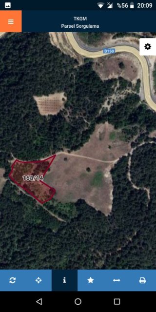 AVCI EMLAK'TAN GEYVE AHİBABA KÖYÜNDE 5130 m2 RESMİ YOLA CEPHELİ, BUNGALOW VE TARIMSAL İMARA UYGUN, MANZARALI