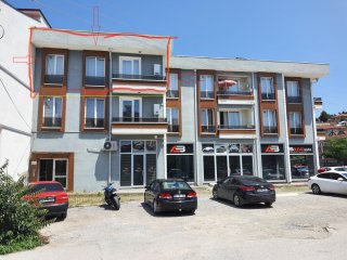 SAKARYA EĞİTİM ARAŞTIRMA HAST.CİVARI SATILIK FUL LUX EŞYALI 2+1 DAİRE