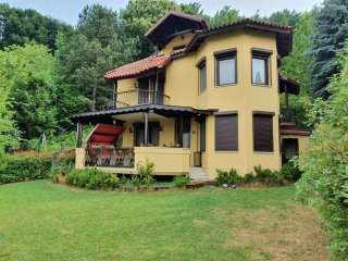 Kartepe,Maşukiye’de Kiralık Villa