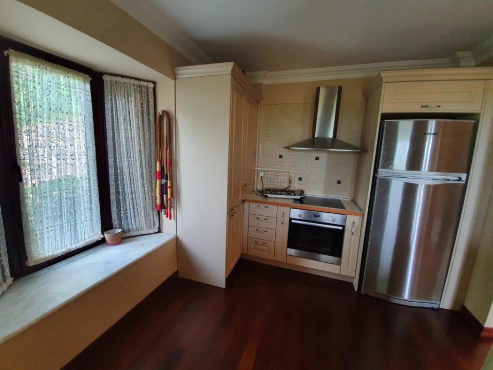 Kartepe,Maşukiye’de Kiralık Villa