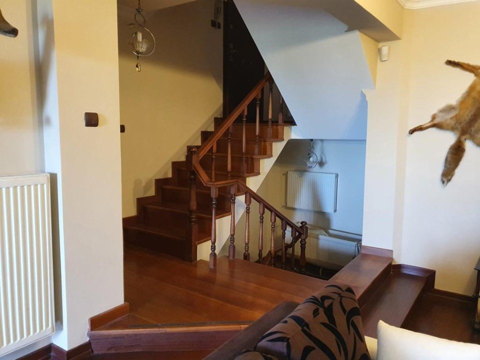 Kartepe,Maşukiye’de Kiralık Villa