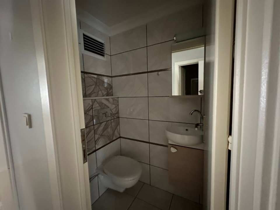 ALTINTEPE DE KİRALIK 3+1 DAİRE