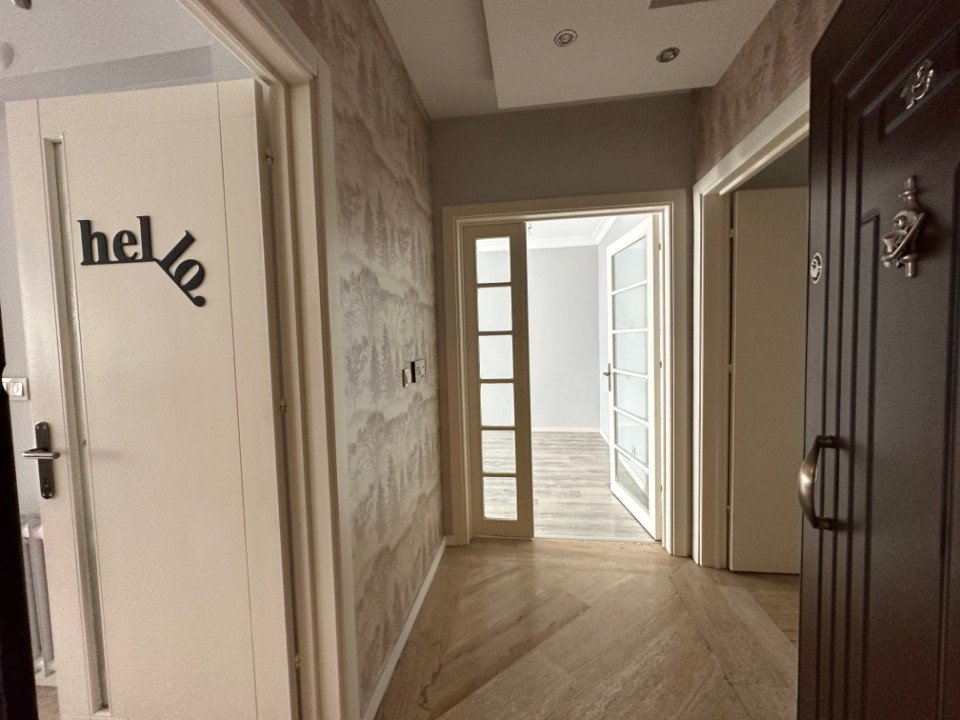 ALTINTEPE DE KİRALIK 3+1 DAİRE