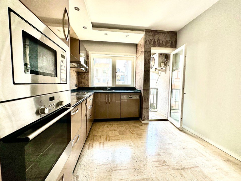 ALTINTEPE DE KİRALIK 3+1 DAİRE