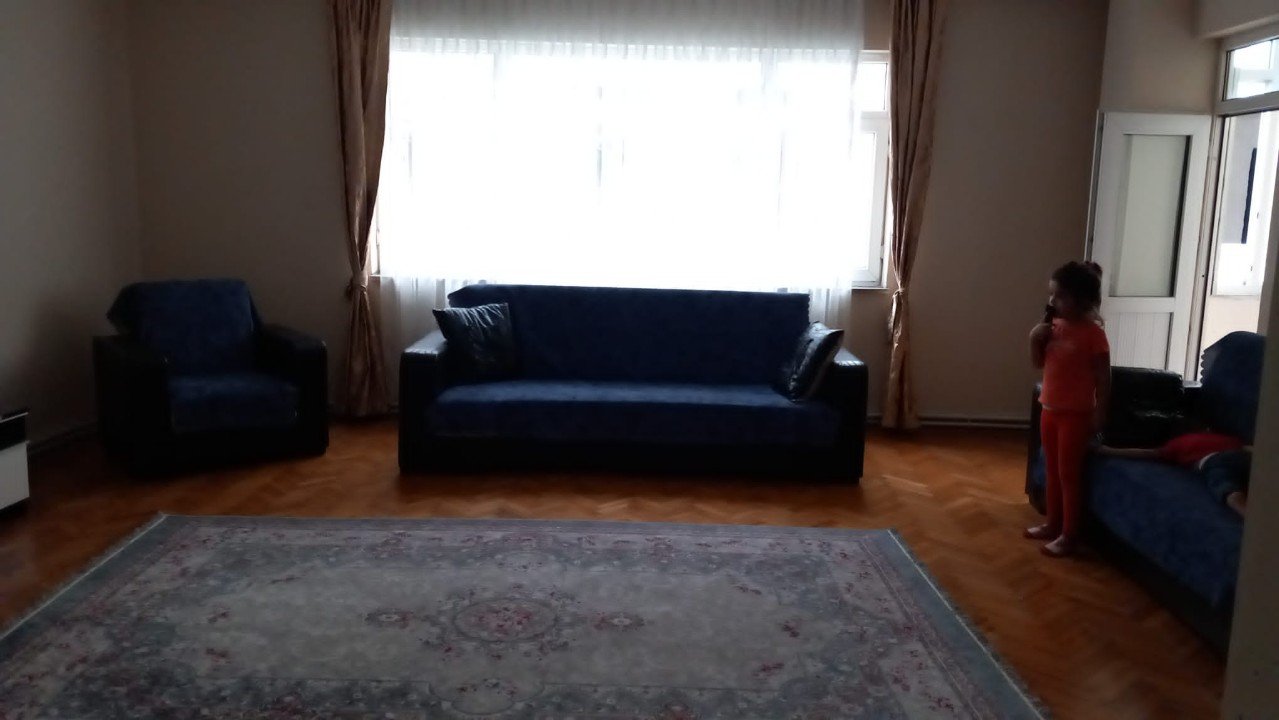 Adapazarı Merkezinde Satılık Daire