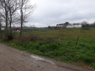 ADAPAZARI KAYRANCIK KÖYÜNDE SATILIK TARLA