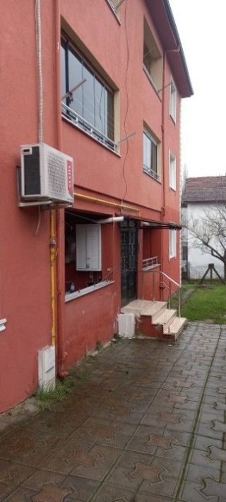 GEYVE TEPECİKLER MAH. KAYMAKAMLIK CADDESİNDE 2+1 GÜNEY CEPHE DAİRE