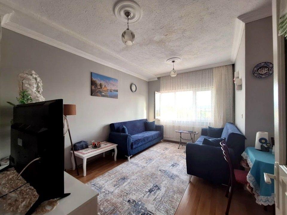 ADAPAZARI KORUCUK MAHALLESİNDE SATILIK 1+1 DAİRE