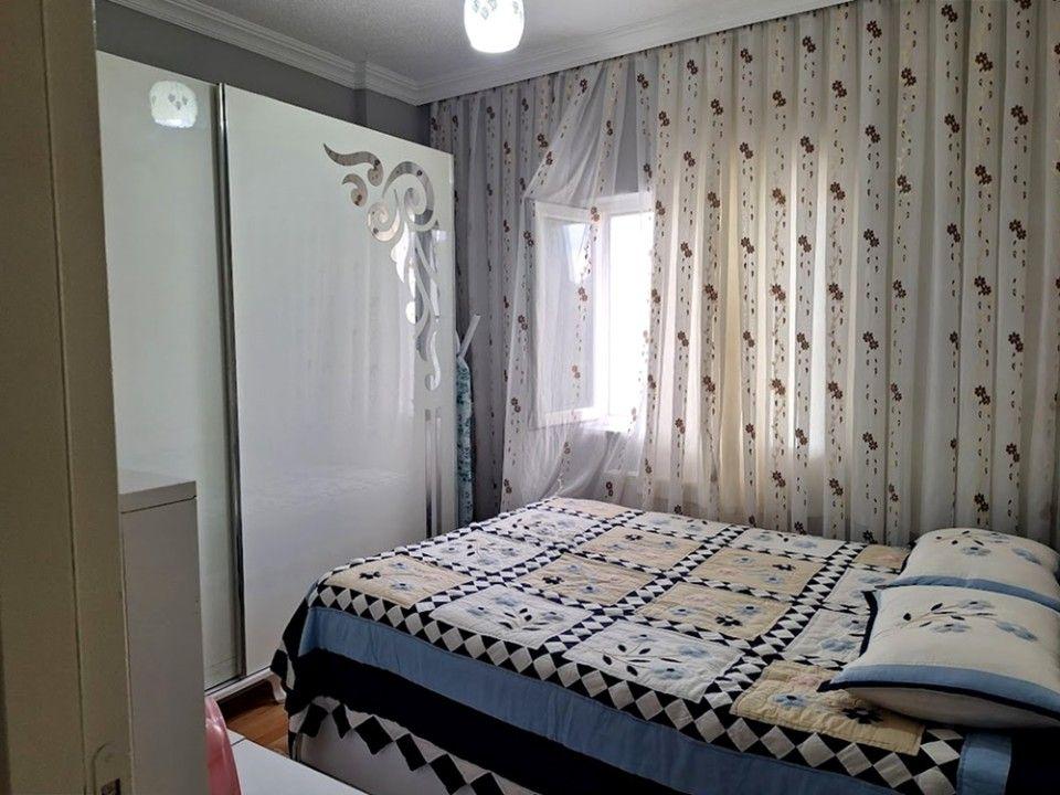 ADAPAZARI KORUCUK MAHALLESİNDE SATILIK 1+1 DAİRE