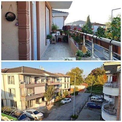 SERDİVAN VATAN MAHALLESİNDE SATILIK 3+1 DAİRE