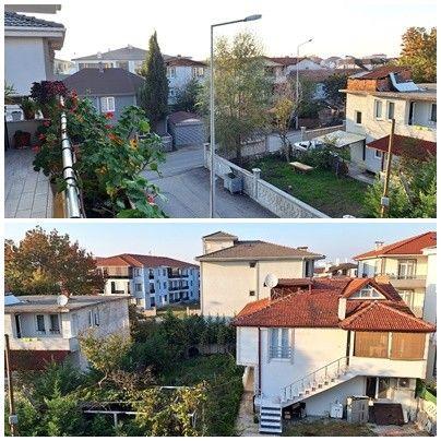 SERDİVAN VATAN MAHALLESİNDE SATILIK 3+1 DAİRE