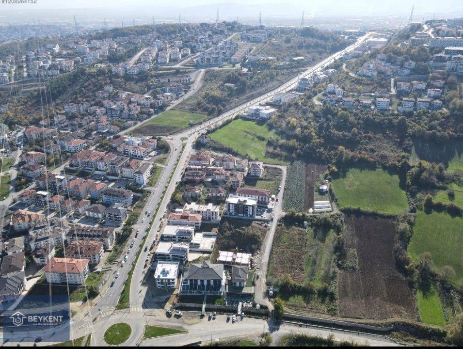 Kemalpaşa Mah. Medeniyet Bulvarında İmarlı (%30) 1.156M² Arsa