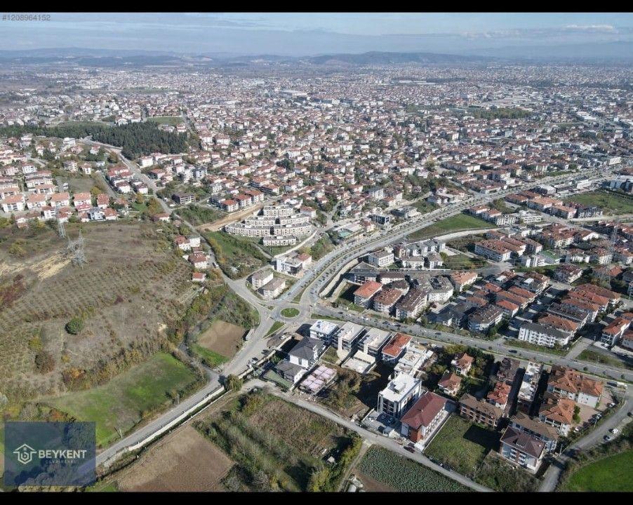 Kemalpaşa Mah. Medeniyet Bulvarında İmarlı (%30) 1.156M² Arsa